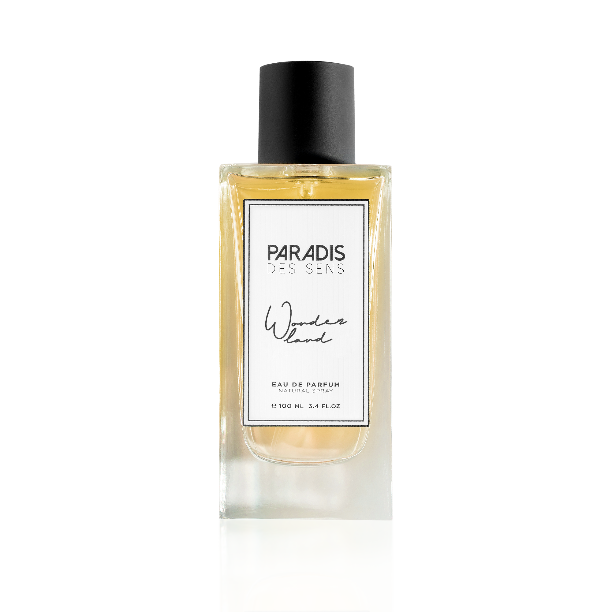 Paradis Des Sens Wonderland Eau de Parfum 3.4 oz Unisex